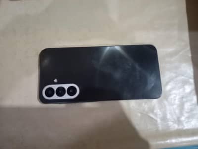 Samsung Mobile A17 8/256