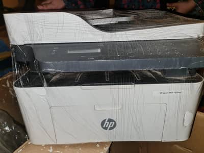 hp laser printer