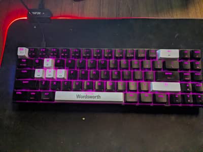 drevo calibur v2 te