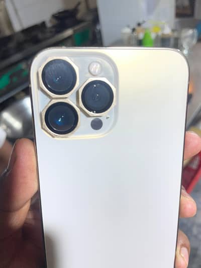 Apple iPhone 13 Pro Max