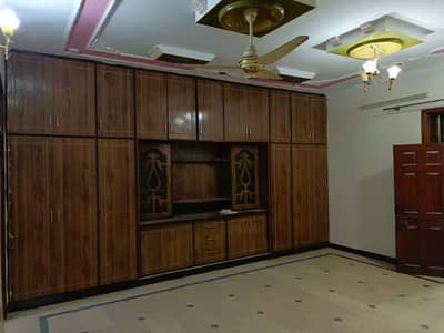 7 marla 1st floor for rent