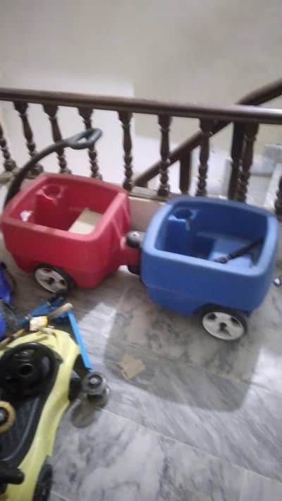 baby cabins