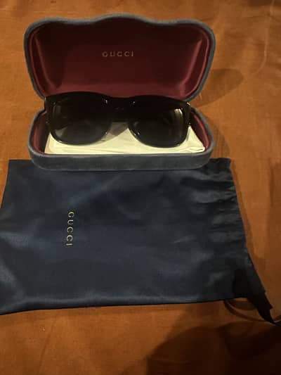 Gucci Sunglasses for sale.