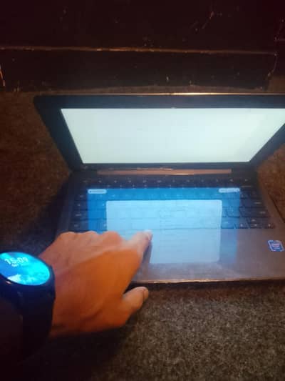 HP Chromebook Fresh Piece Laptop