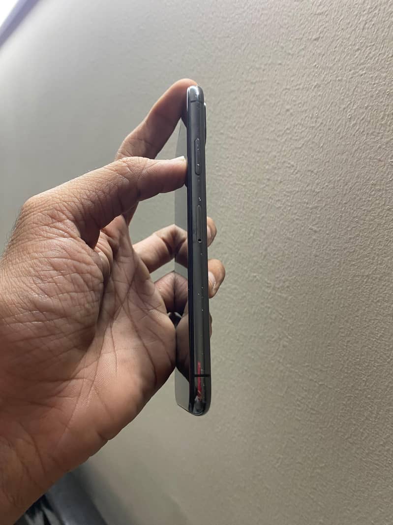 Apple iPhone X 1