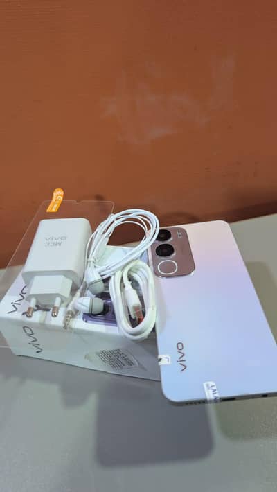 Vivo Y19s
