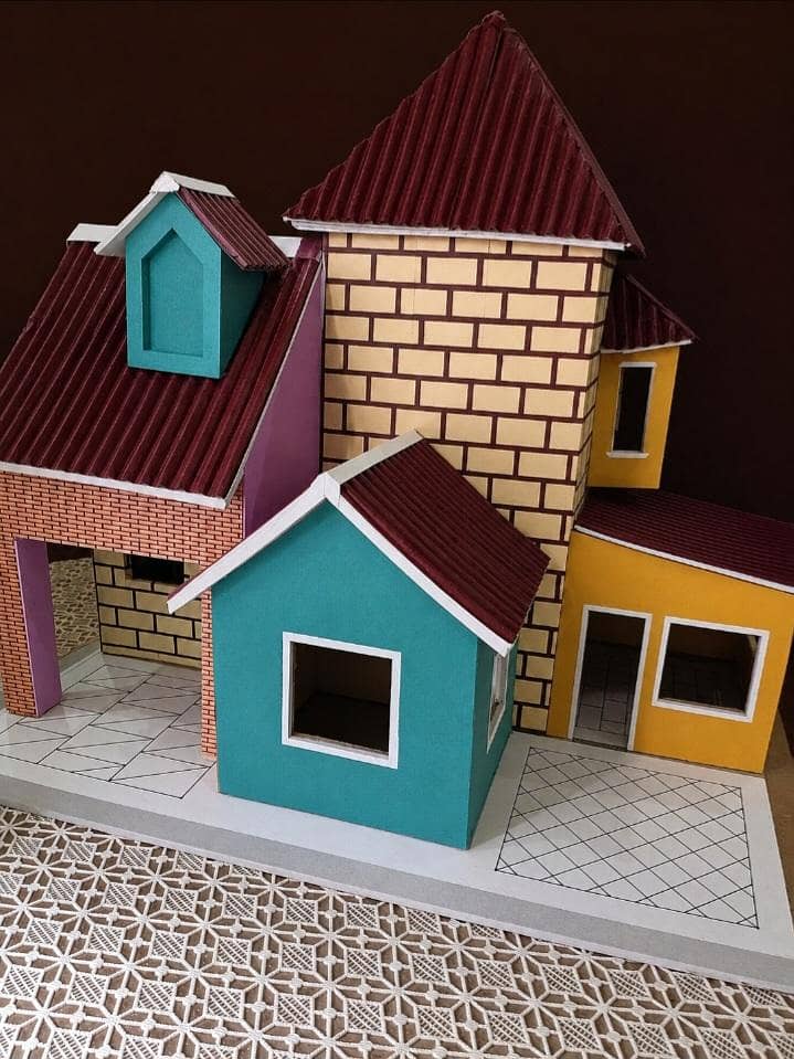 MODEL MAKERS 2