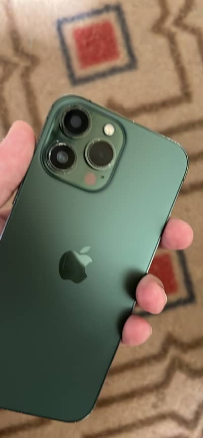 Apple iPhone 13 Pro Max