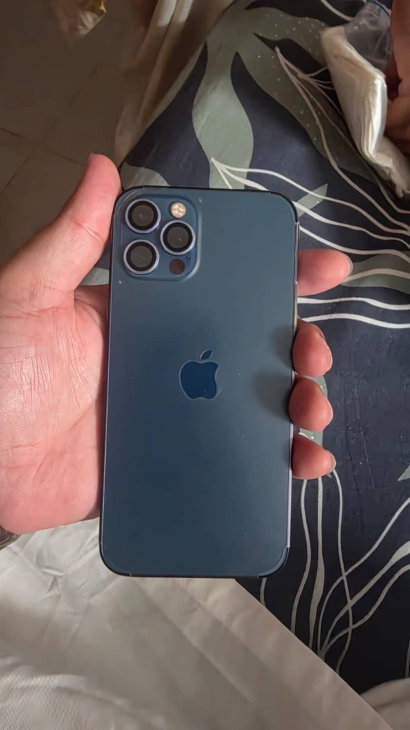 Iphone 12 pro jackpot 0