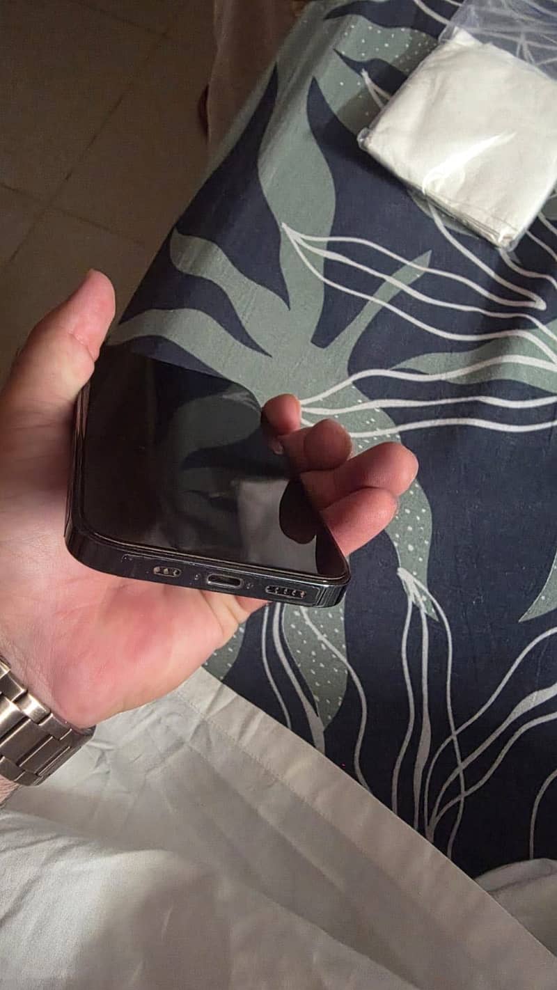 Iphone 12 pro jackpot 5