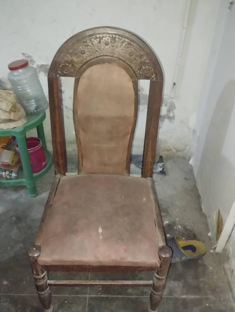 Dining table 3