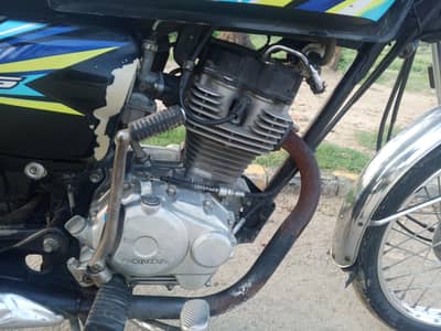 all okay ha model 2023 register 2024 engine pack