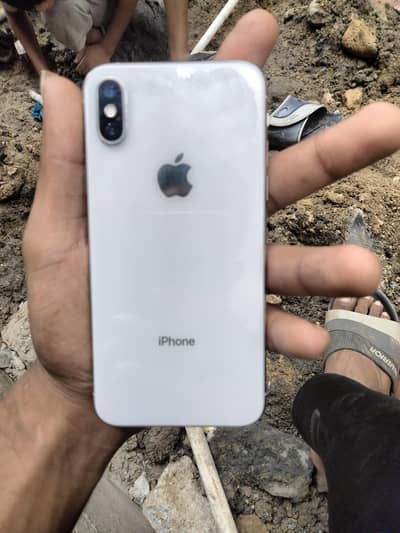 I phone xs