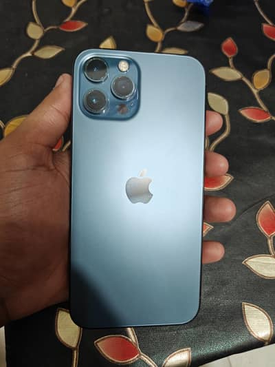 Apple iPhone 12 Pro Max
