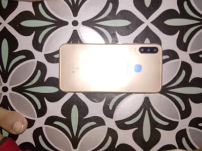 Infinix S4