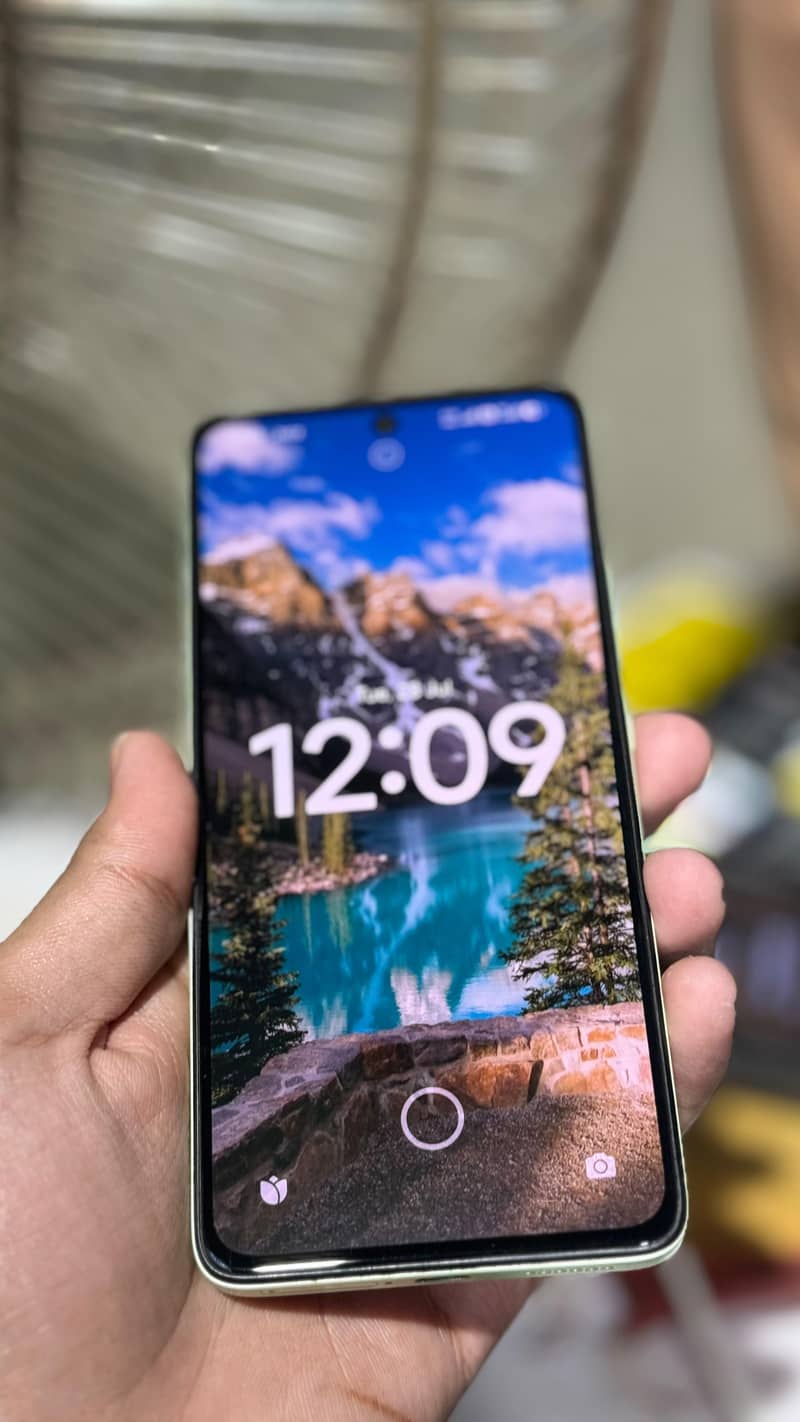 Redmi Note 14 0