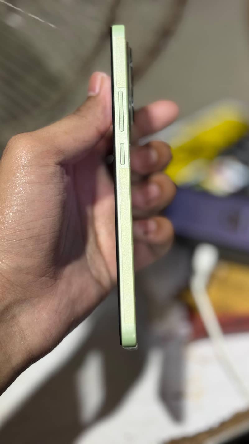 Redmi Note 14 2