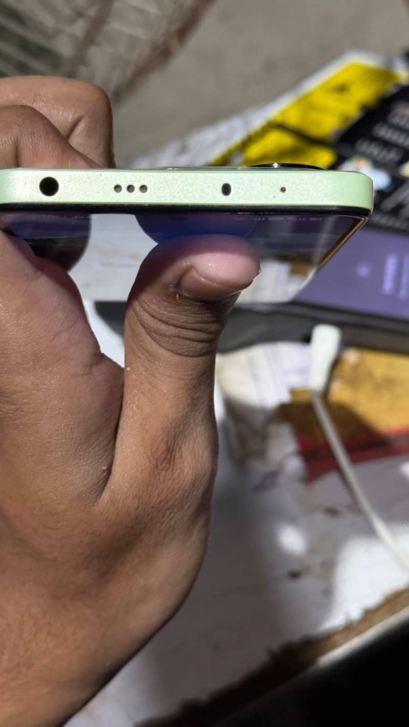Redmi Note 14 3