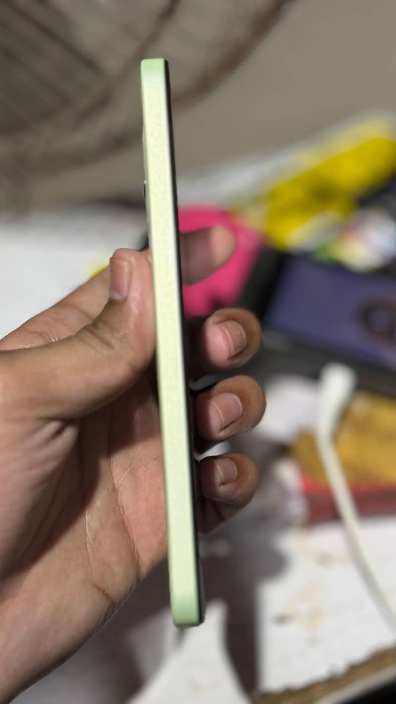 Redmi Note 14 4
