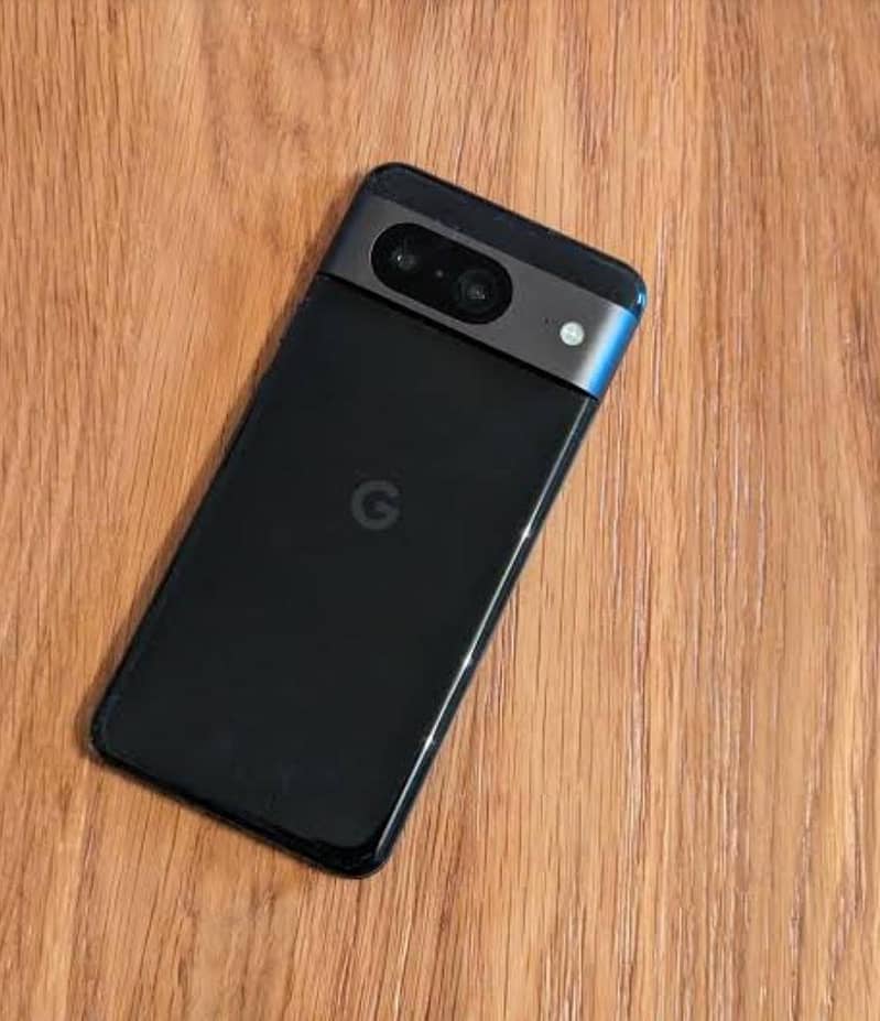 Google Pixel 8 0