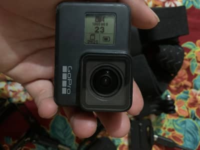 Go pro hero 7
