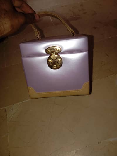 jewlry box