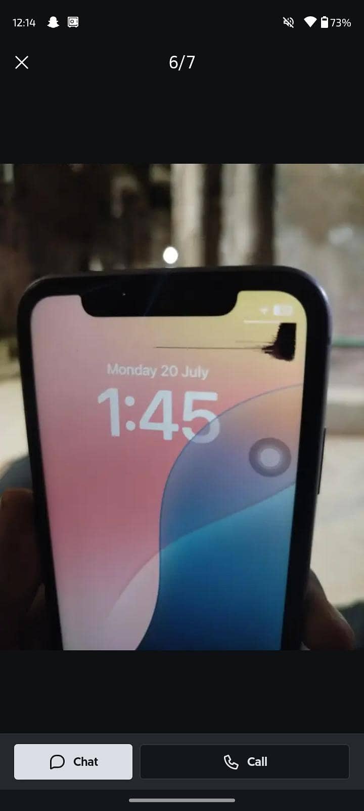 Apple iPhone 11 1