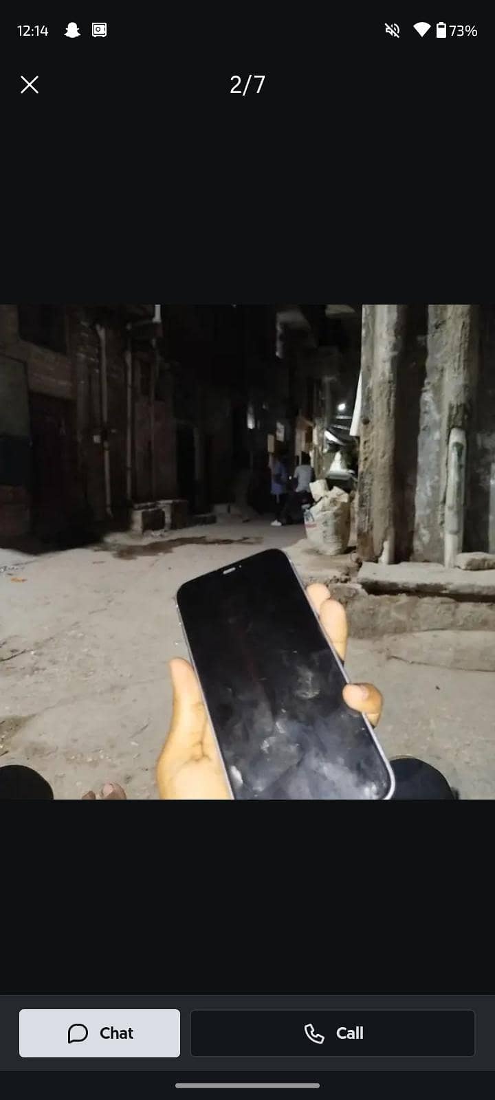 Apple iPhone 11 4