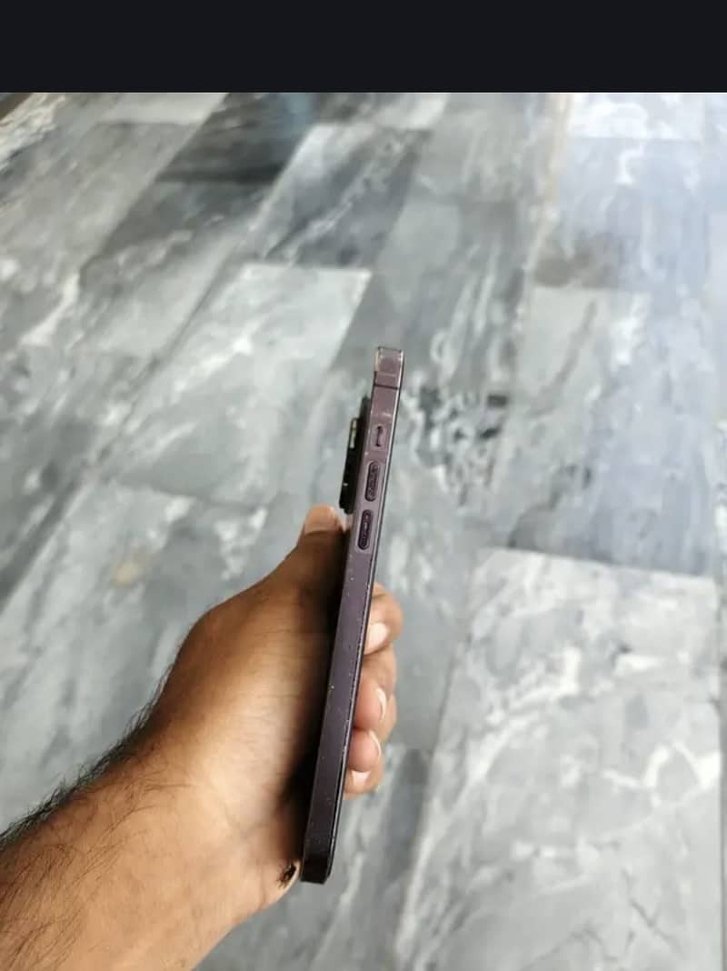 iPhone 14 pro max 0