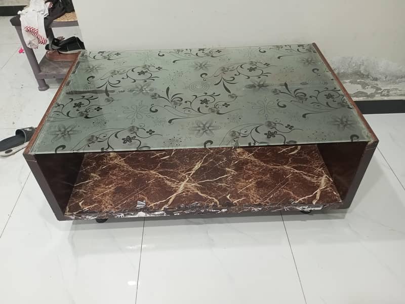 Box Table 2