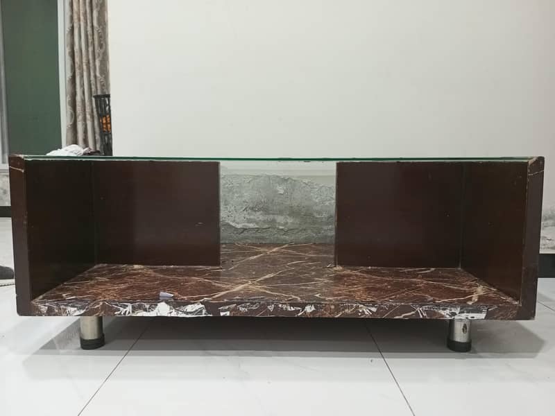 Box Table 5