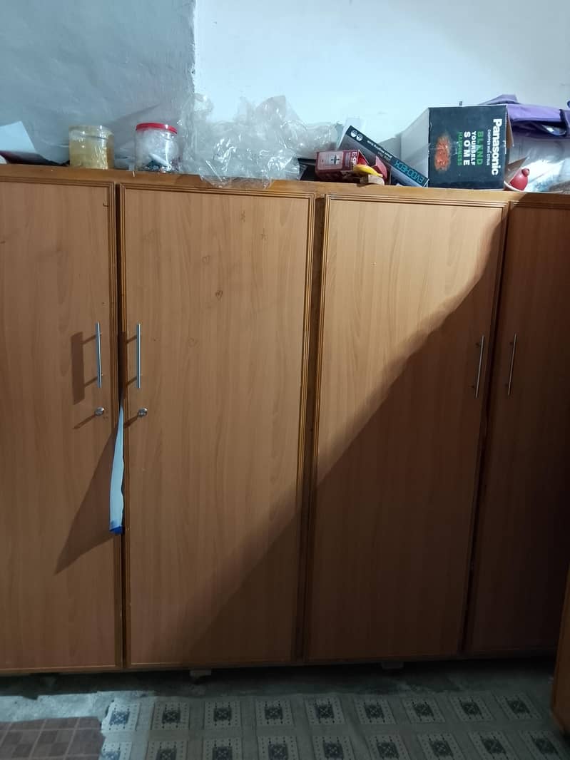 Wardrobe 1