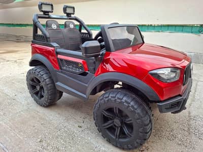 toy car