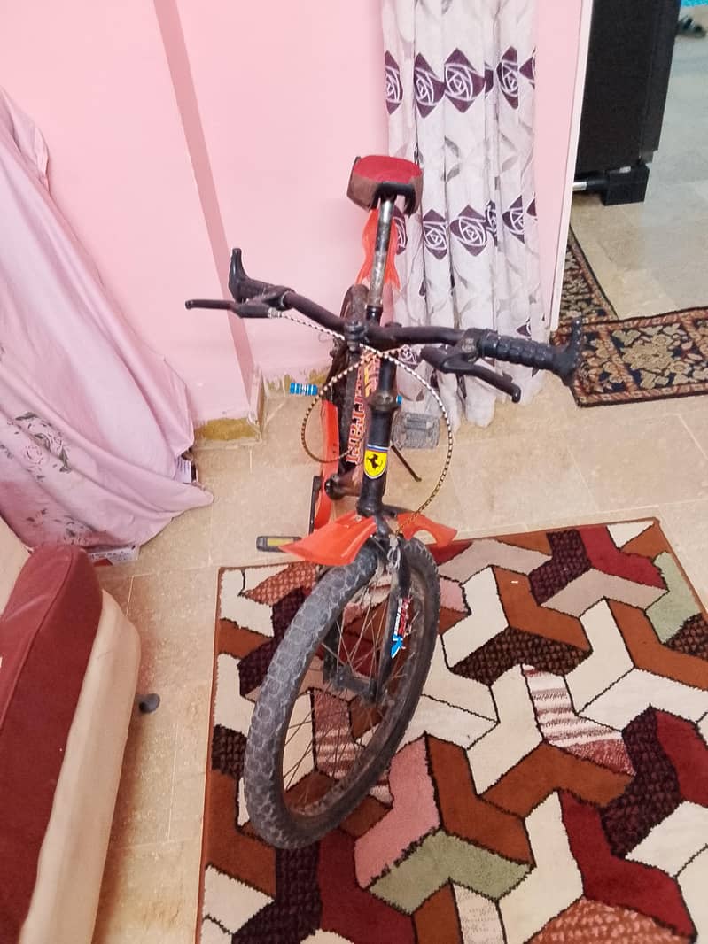 bicycle 1