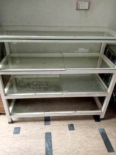 counter