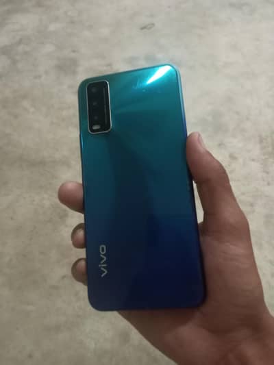 Vivo Y20s G
