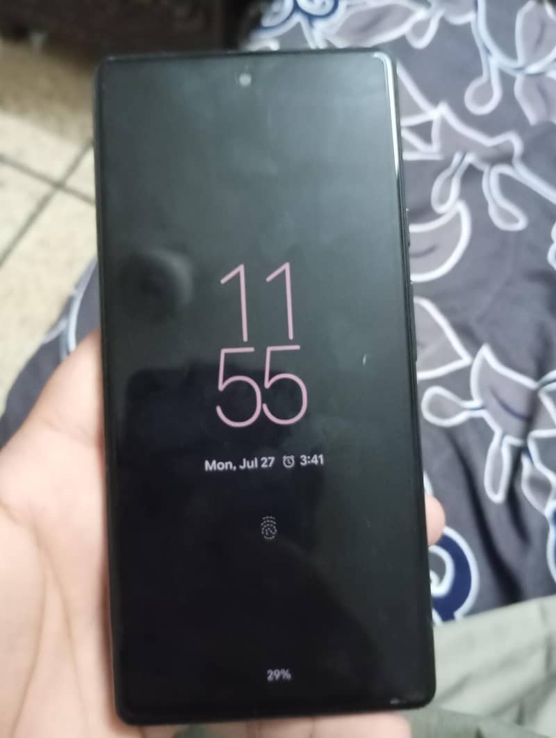 Google pixel 6 1