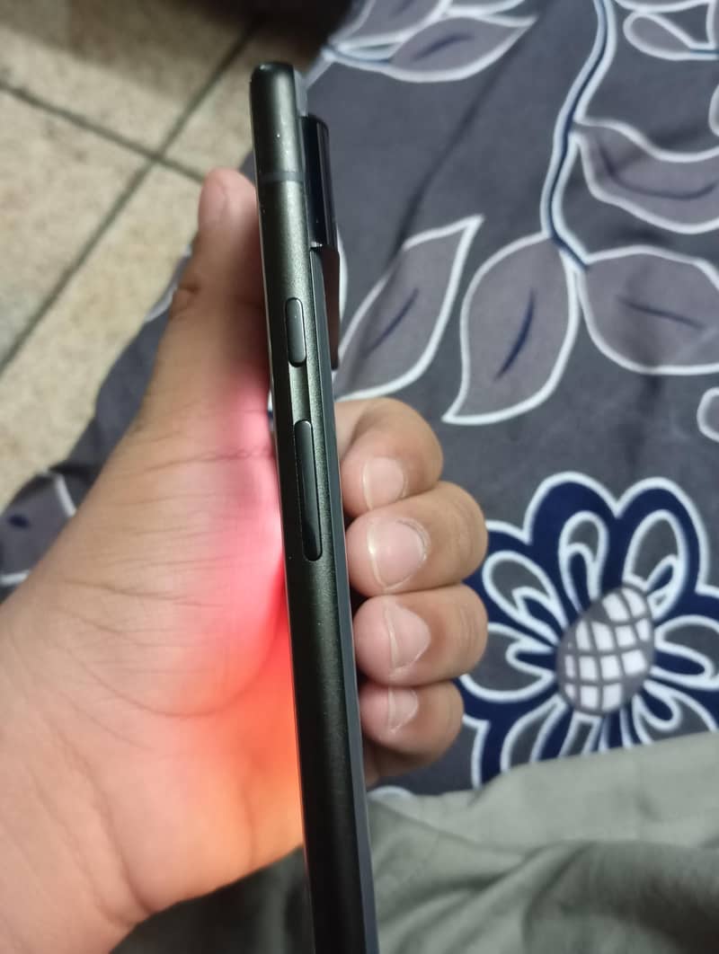 Google pixel 6 3