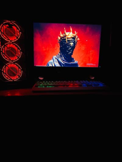 Gaming computer for sale urgent