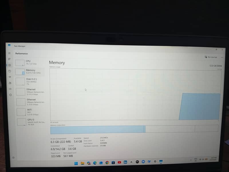 core i5 2