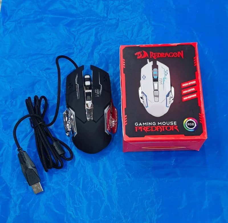 Mouse 0