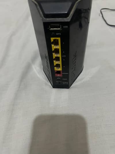 D-Link Wi-Fi Router – Excellent Condition – Fast & Reliable