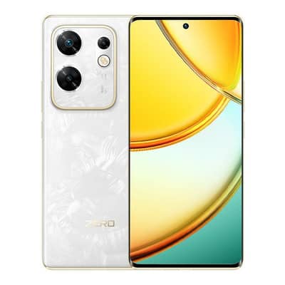Infinix Zero 30