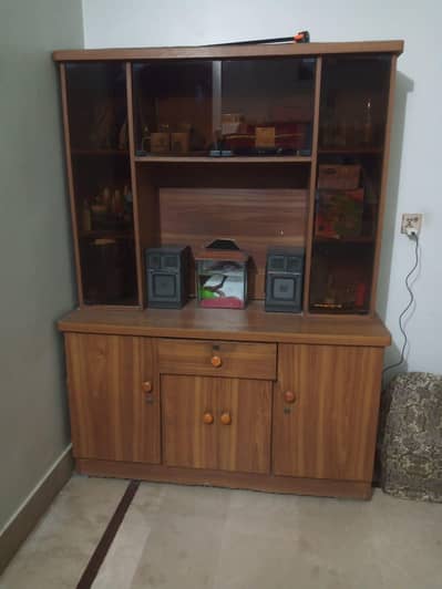 Showcase Divider for sell