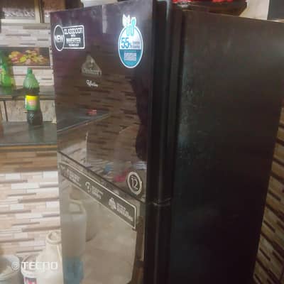 dawlance inverter refrigerator