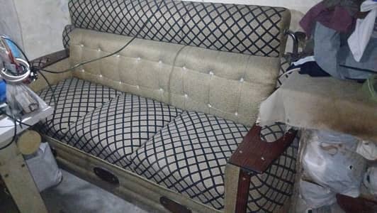 3 pis sofa set for sale
