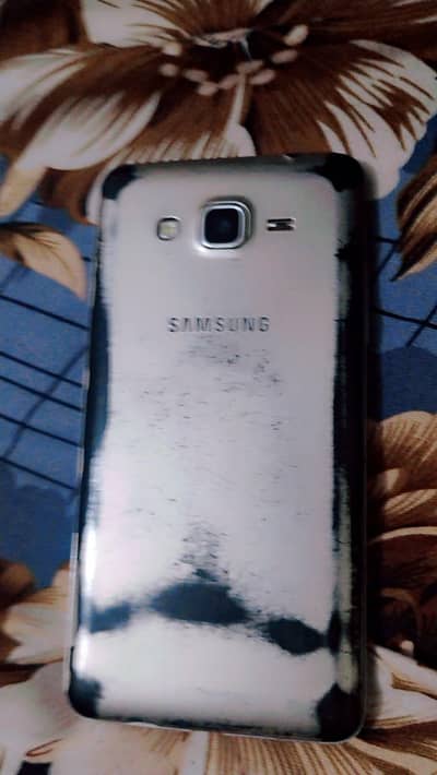 Samsung Mobile Grand Prime Plus