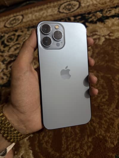 Apple iPhone 13 Pro Max 512GB jv