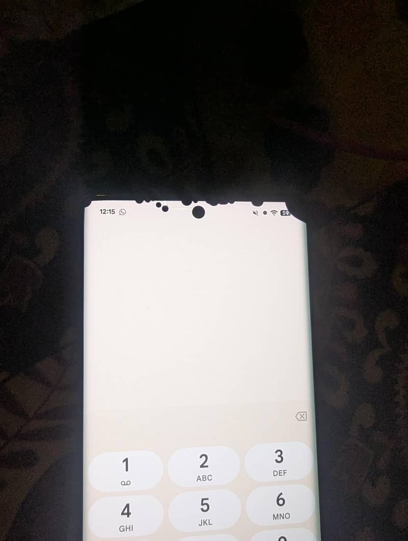 Google Pixel 6 Pro 0