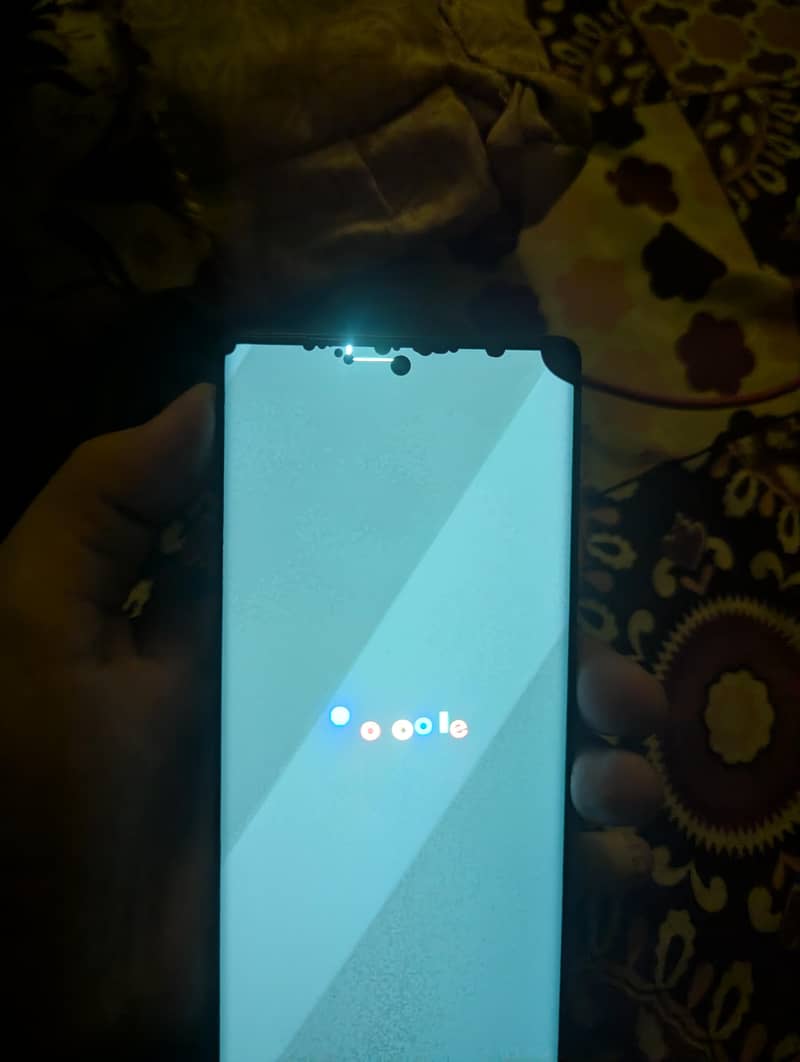 Google Pixel 6 Pro 2